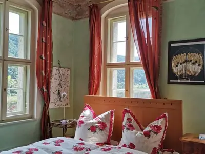 Ferienwohnung für 3 Personen (110 m²) in Stadt Wehlen 5/10