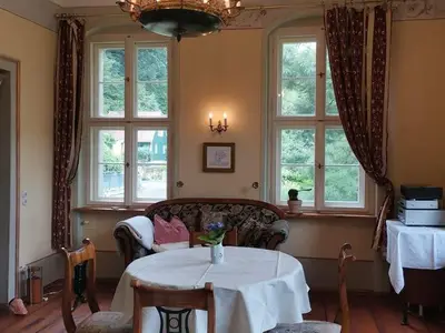 Ferienwohnung für 3 Personen (110 m²) in Stadt Wehlen 7/10