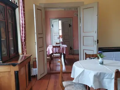 Ferienwohnung für 3 Personen (110 m²) in Stadt Wehlen 8/10