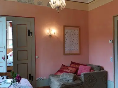 Ferienwohnung für 3 Personen (110 m²) in Stadt Wehlen 9/10