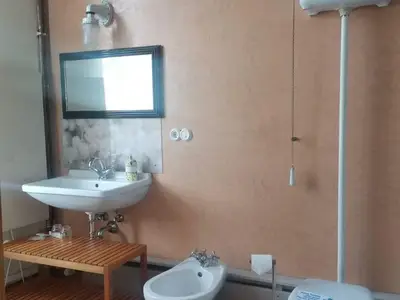 Ferienwohnung für 3 Personen (110 m²) in Stadt Wehlen 10/10