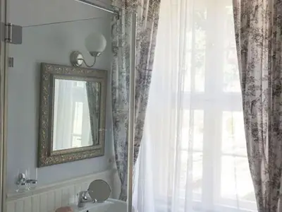 Ferienwohnung für 3 Personen (65 m²) in Stadt Wehlen 5/10