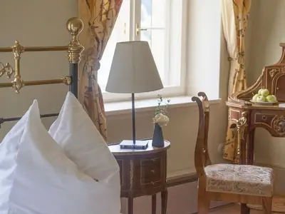 Ferienwohnung für 3 Personen (65 m²) in Stadt Wehlen 7/10