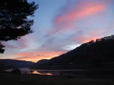 Ferienwohnung für 3 Personen (65 m²) in Stadt Wehlen 10/10