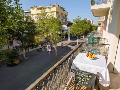 Ferienwohnung für 5 Personen (60 m²) in Lignano 1/10