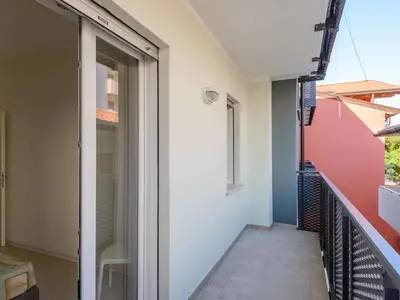 Ferienwohnung für 5 Personen (60 m²) in Lignano 2/10