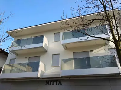 Ferienwohnung für 5 Personen (60 m²) in Lignano 6/10