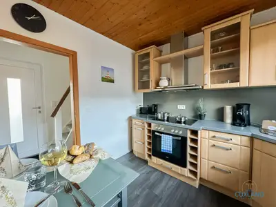 Küche / Küchenzeile