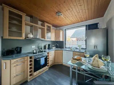 Küche / Küchenzeile