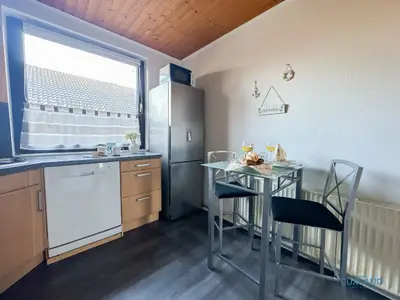 Küche / Küchenzeile