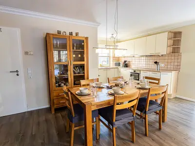 Küche / Küchenzeile