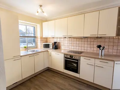 Küche / Küchenzeile