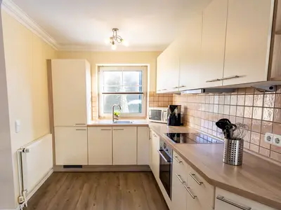 Küche / Küchenzeile