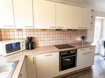 Küche / Küchenzeile