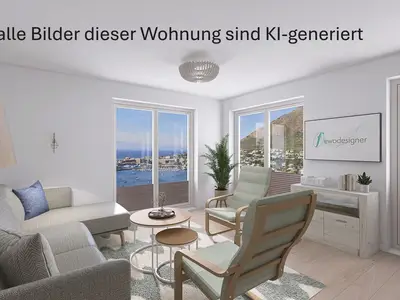 Ferienwohnung für 6 Personen (80 m²) in Dahme 1/10