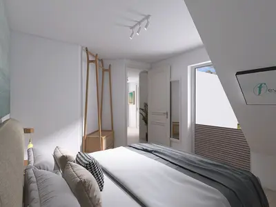 Ferienwohnung für 6 Personen (80 m²) in Dahme 7/10