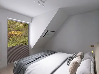 Ferienwohnung für 6 Personen (80 m²) in Dahme 8/10