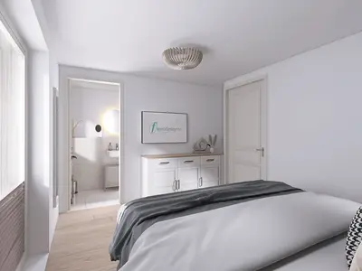 Ferienwohnung für 6 Personen (80 m²) in Dahme 10/10