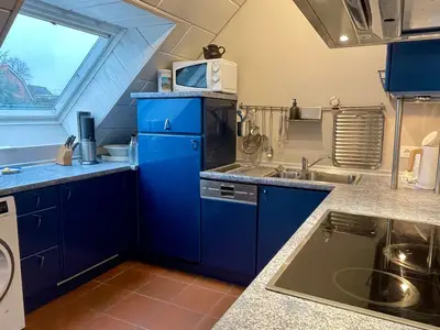 Küche / Küchenzeile