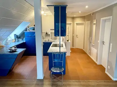 Küche / Küchenzeile