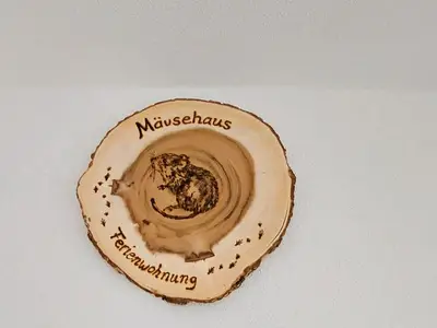 Ferienwohnung für 8 Personen (90 m²) in Kargow 10/10