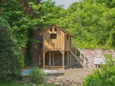 Ferienwohnung für 3 Personen (50 m²) in Varel 4/10
