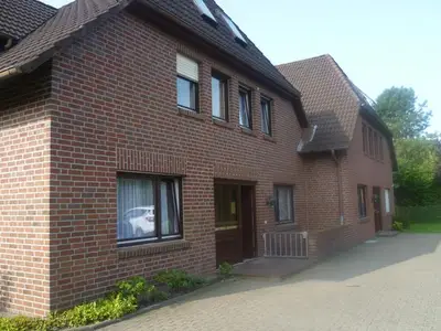 Ferienwohnung für 5 Personen (50 m²) in Dangast 4/10