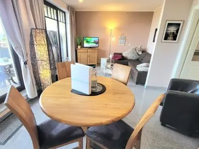Ferienwohnung für 3 Personen (45 m²) in Ostseebad Kühlungsborn 6/10