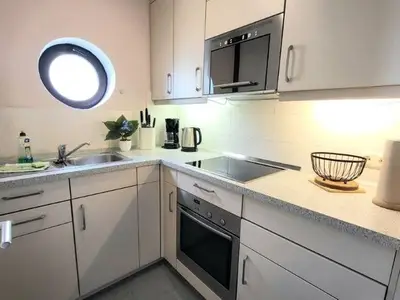 Ferienwohnung für 3 Personen (45 m²) in Ostseebad Kühlungsborn 8/10