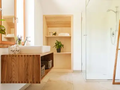 Ferienwohnung für 4 Personen (75 m²) in Unterach am Attersee 4/10