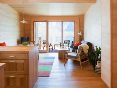 Ferienwohnung für 4 Personen (75 m²) in Unterach am Attersee 5/10