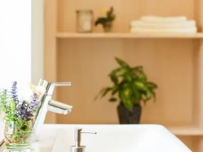 Ferienwohnung für 4 Personen (75 m²) in Unterach am Attersee 8/10