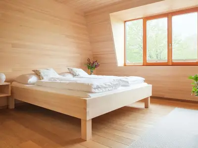 Ferienwohnung für 4 Personen (75 m²) in Unterach am Attersee 10/10