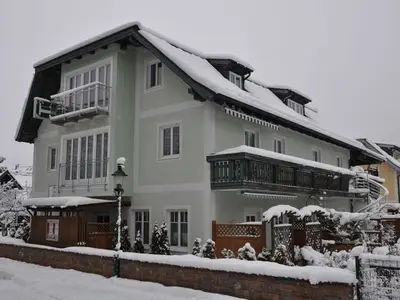 Ferienwohnung für 3 Personen (18 m²) in Strobl 1/10