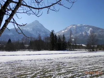 Ferienwohnung für 3 Personen (18 m²) in Strobl 5/10