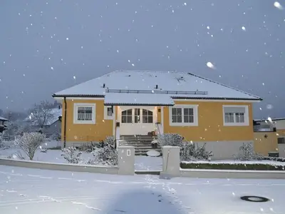 Ferienwohnung für 4 Personen (60 m²) in Strullendorf 1/10