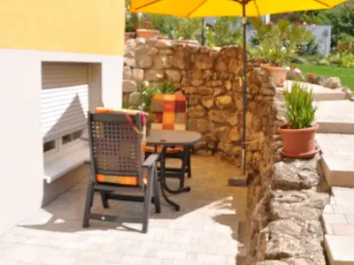 Ferienwohnung für 4 Personen (60 m²) in Strullendorf 4/10