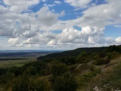 Ferienwohnung für 4 Personen (60 m²) in Strullendorf 8/10