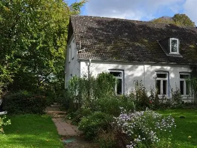 Ferienwohnung für 8 Personen (100 m²) in Kirchnüchel 1/10