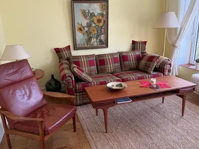 Ferienwohnung für 8 Personen (100 m²) in Kirchnüchel 2/10