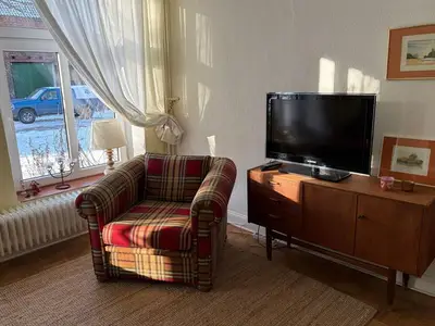 Ferienwohnung für 8 Personen (100 m²) in Kirchnüchel 3/10