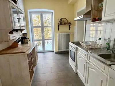 Ferienwohnung für 8 Personen (100 m²) in Kirchnüchel 4/10