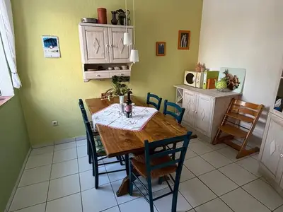 Ferienwohnung für 8 Personen (100 m²) in Kirchnüchel 5/10