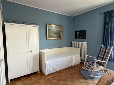 Ferienwohnung für 8 Personen (100 m²) in Kirchnüchel 6/10
