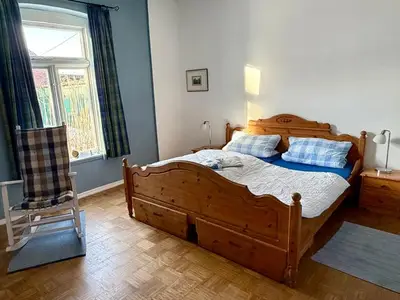 Ferienwohnung für 8 Personen (100 m²) in Kirchnüchel 7/10