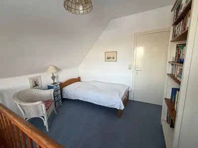 Ferienwohnung für 8 Personen (100 m²) in Kirchnüchel 10/10