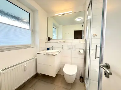 Ferienwohnung für 4 Personen (45 m²) in Westerland (Sylt) 3/10