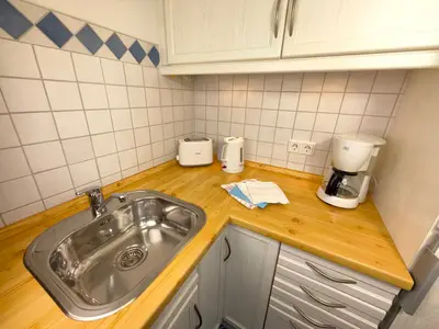 Ferienwohnung für 4 Personen (45 m²) in Westerland (Sylt) 4/10