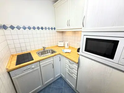 Ferienwohnung für 4 Personen (45 m²) in Westerland (Sylt) 5/10