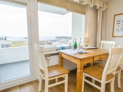 Ferienwohnung für 4 Personen (45 m²) in Westerland (Sylt) 6/10